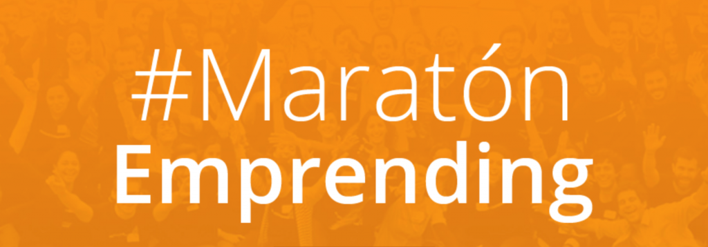 Maraton Emprending