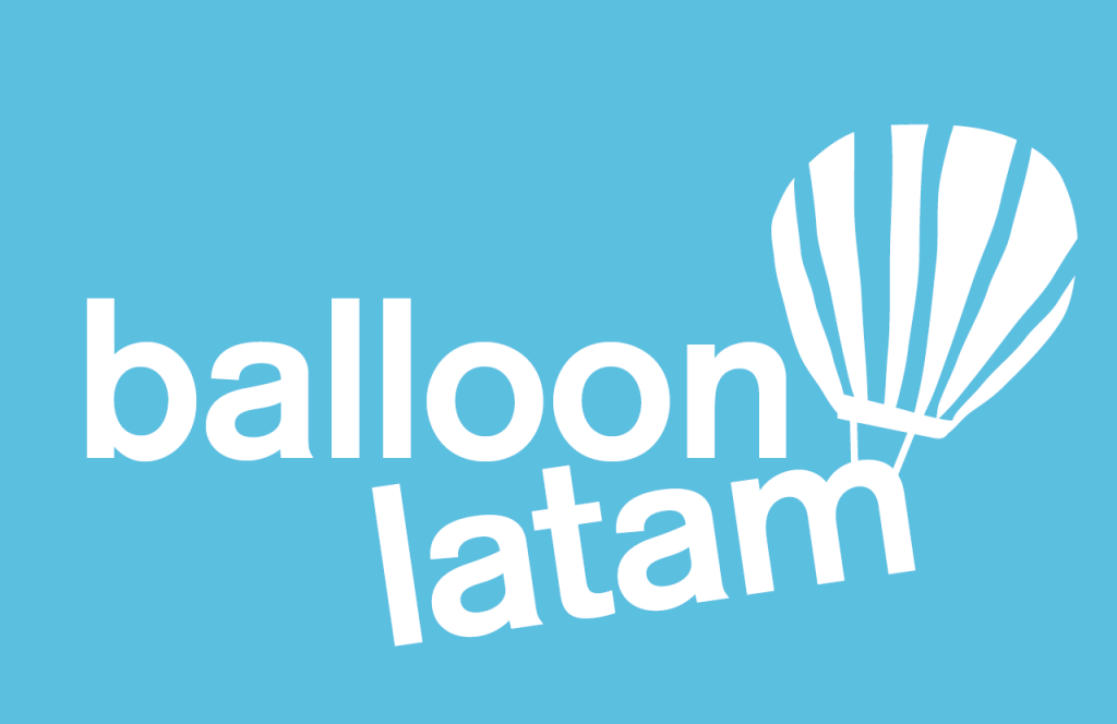 Ballon Latam